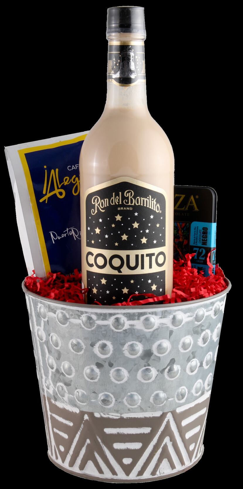 Coquito Experience