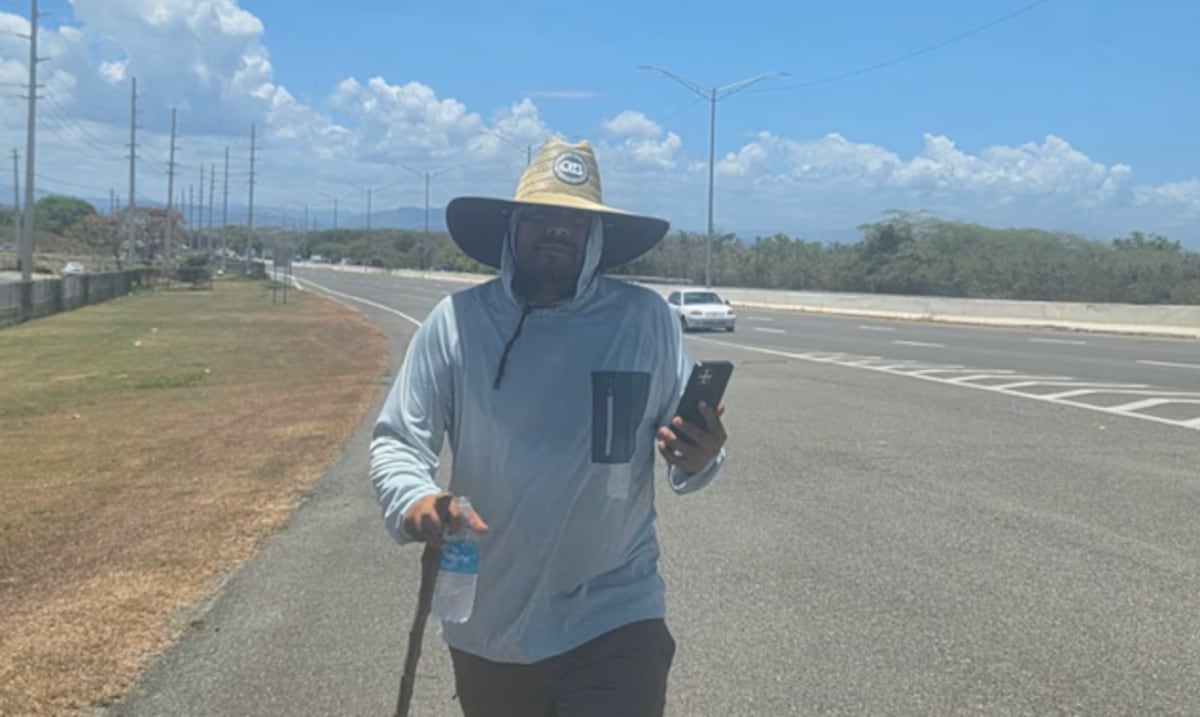 Legisladores se comprometen a crear marco legal para vendedores ambulantes en PR
