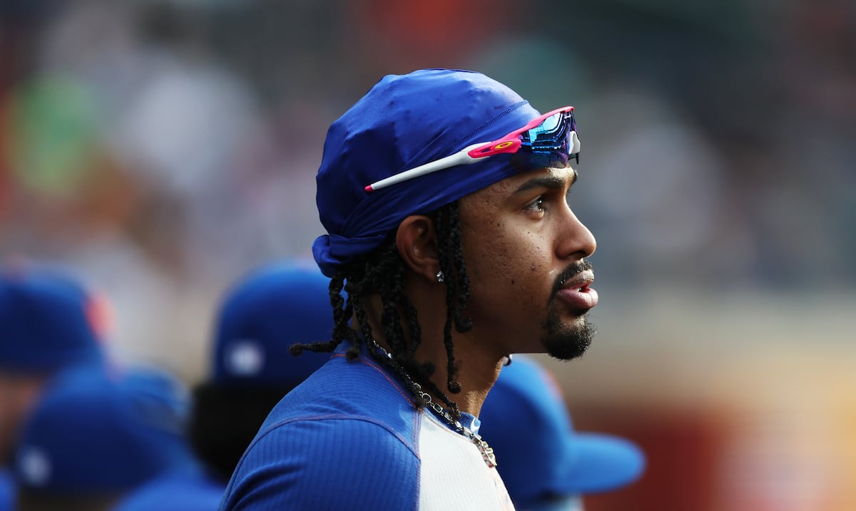 Francisco Lindor regresa en ligas menores con 1-4 y una anotada en su rehab