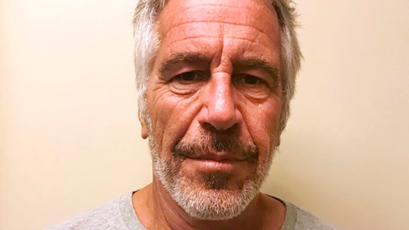 Jeffrey Epstein está acusado de abuso sexual de niñas. (AP)