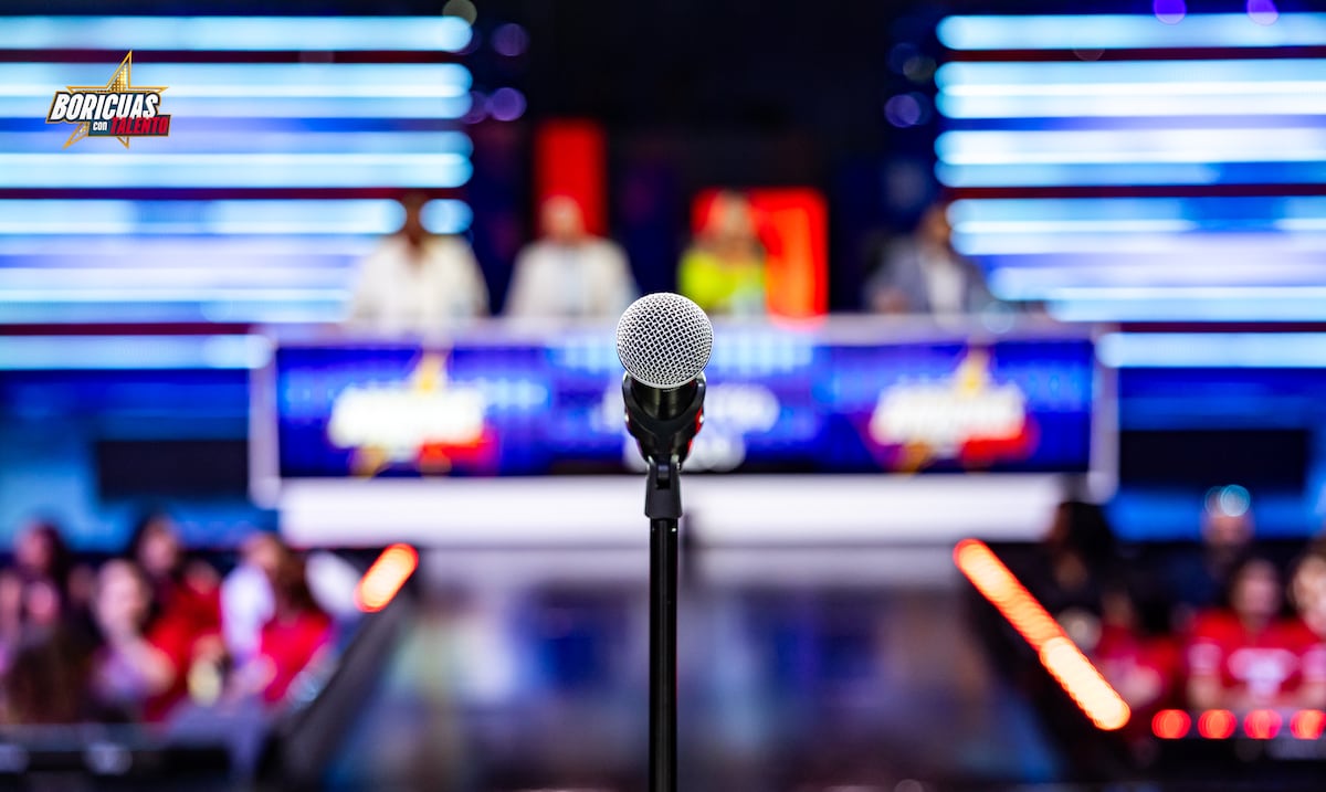 Machito Swing gana "Boricuas con talento" y TeleOnce confirma segunda temporada