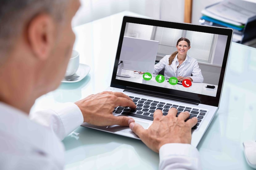 Los psicólogos del país buscan una enmienda a la Resolución Conjunta del Senado 491 para permitirles ofrecer servicios de telepsicología. (Shutterstock)