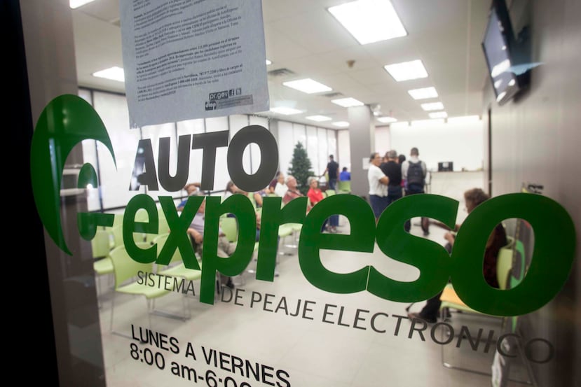 Convocarán una reunión de trabajo para completar la discusión y atender las necesidades de los consumidores que reciben multas erróneas constantemente.