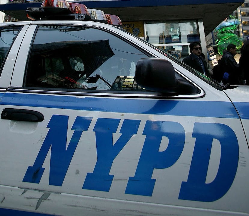 Todos los heridos fueron llevados al hospital. (GFR Media)