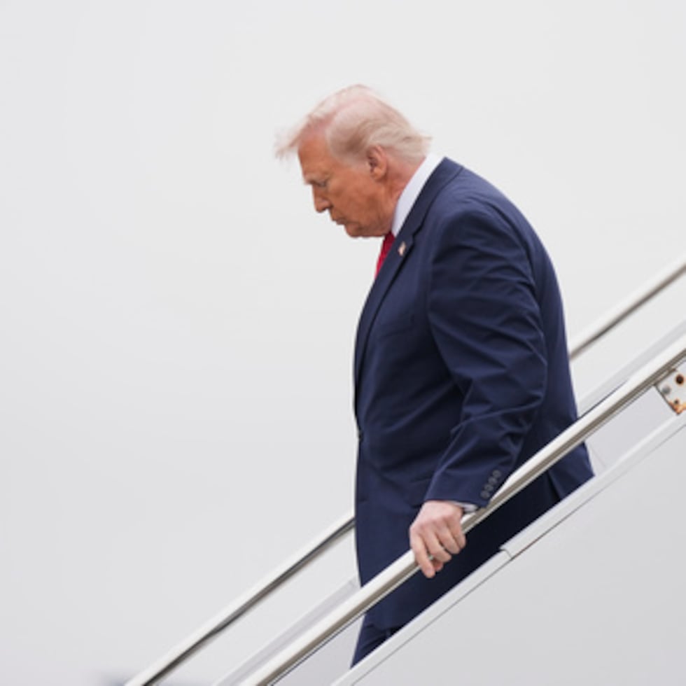 Although he does not have enough support to change Senate rules, President Donald Trump has insisted that Republicans override the filibuster rule.