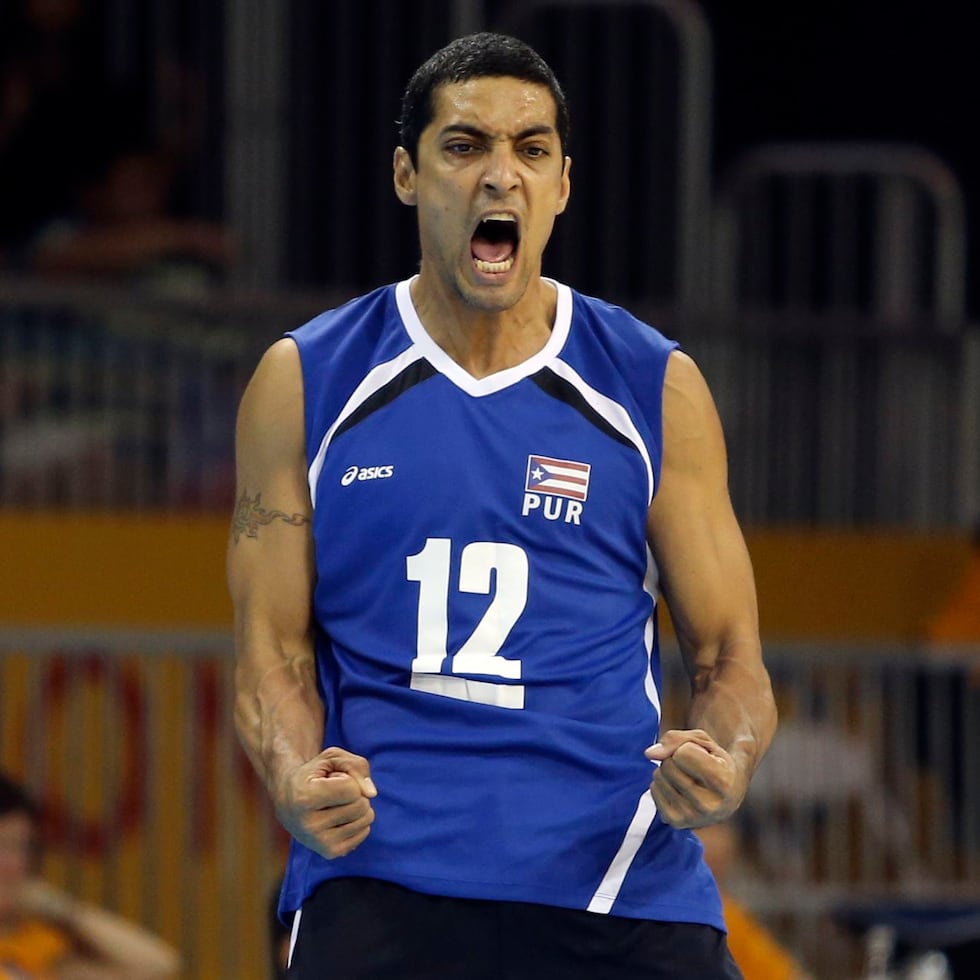 El capitán del sexteto boricua, Héctor “Picky” Soto, describió el partido como “agridulce” y aseguró que su equipo tuvo la oportunidad de encender el juego.