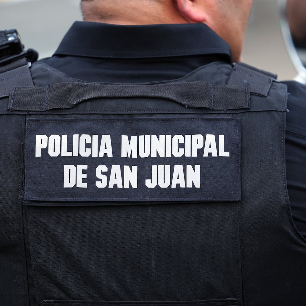 El informe preliminar de la Policía sostiene que la perjudicada se encontraba cerca de un pequeño estacionamiento en la calle Estado, en San Juan.