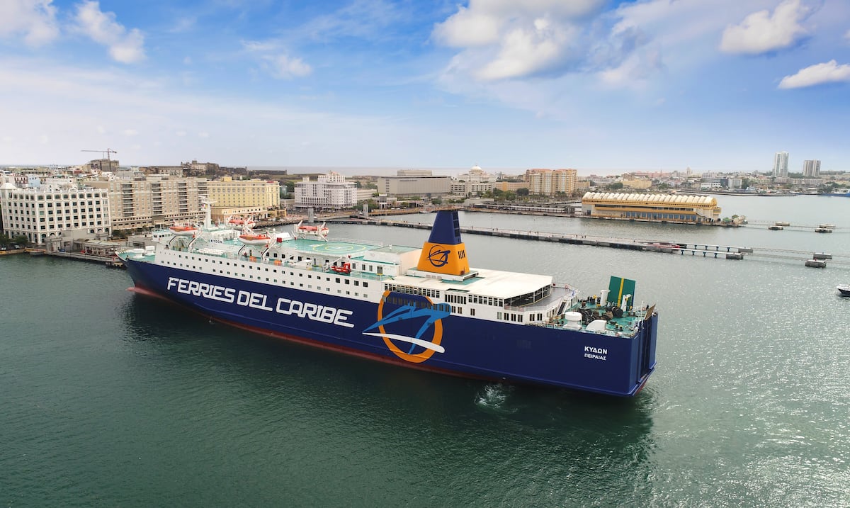 Dueño de Ferries del Caribe sufre accidente aéreo en República Dominicana
