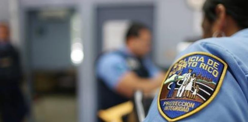 De inmediato, no se precisó si la motora había sido ocupada con relación a alguna investigación en curso. (Archivo)