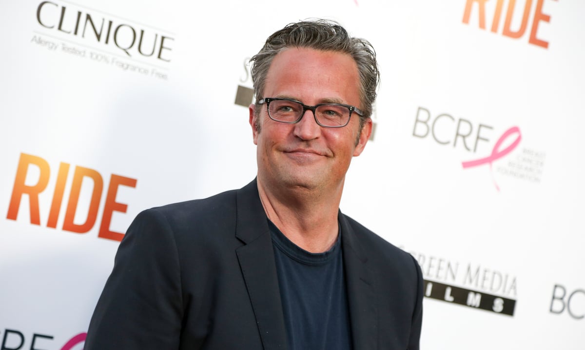 “La reina de la ketamina” será sentenciada por la muerte de Matthew Perry