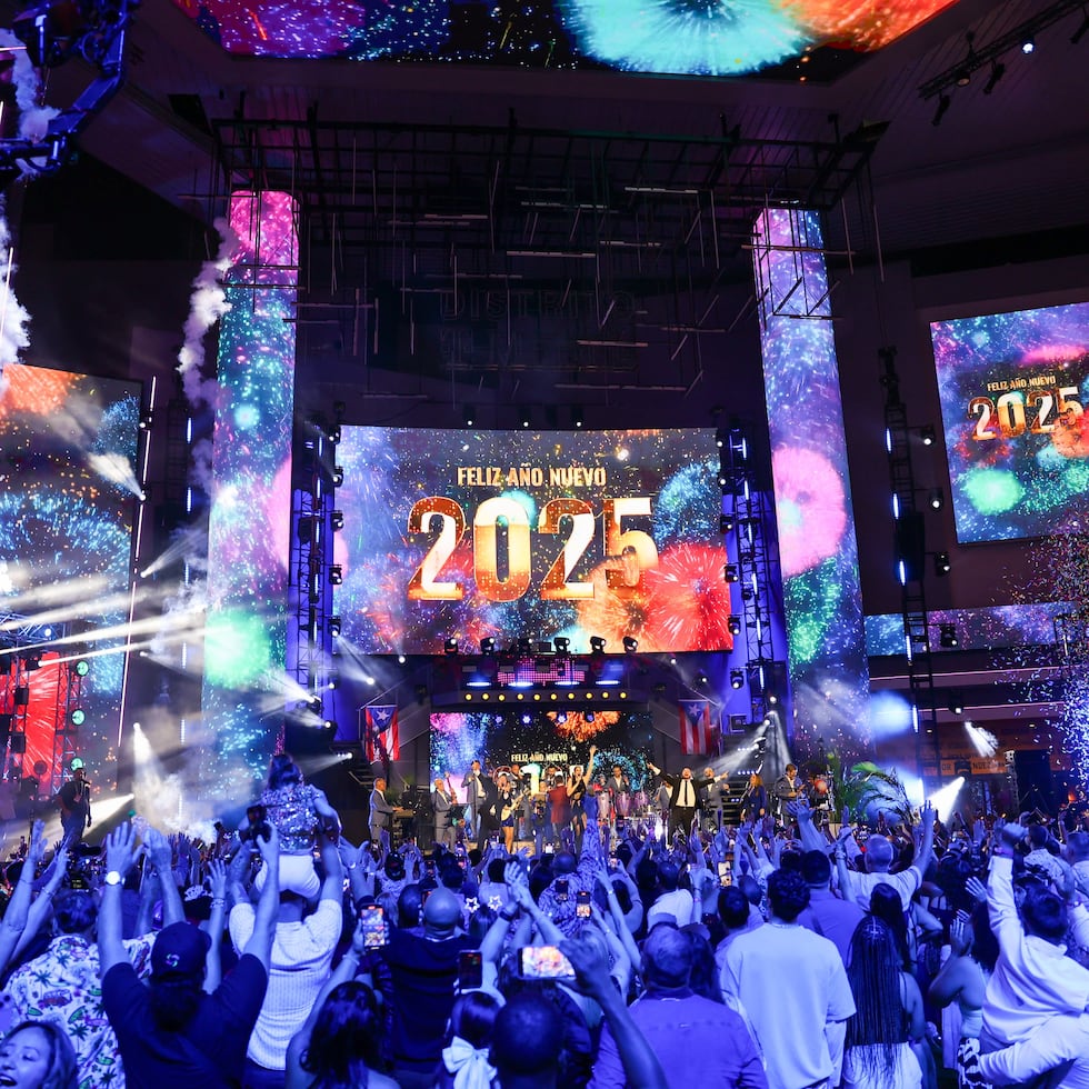 La transmisión del programa especial Dick Clark’s New Year’s Rockin’ Eve, que se transmite por la cadena estadounidense ABC, regresa por cuarta ocasión a la isla y se celebra en el complejo de entretenimiento Distrito T-Mobile, en San Juan, es más onerosa que en años anteriores.