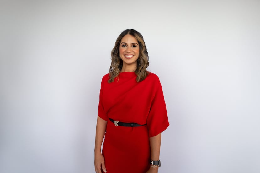 Natasha Llaneras,
Brand Manager Nutella Powerbrand | Ferrero Caribe