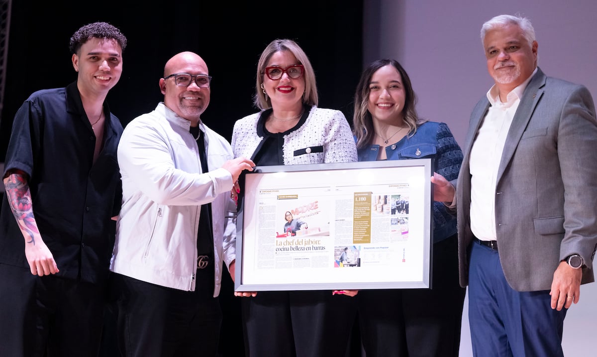 Madre Tierra obtiene el Premio Enfoque Pymes 2026 en la categoría de Microempresas