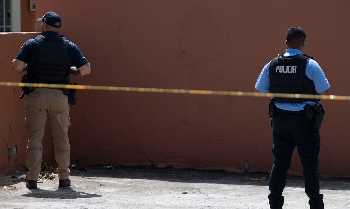 Jueza declara "no procesable" a imputado de asesinato en planta de pollos en Aibonito