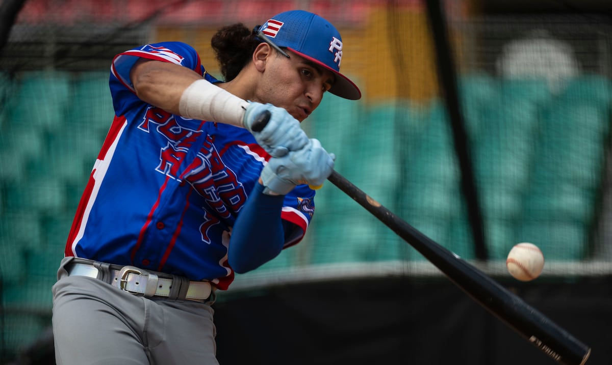 Propuesta de MLB podría asestar un duro golpe al béisbol de Puerto Rico: eliminar las firmas de escuela superior