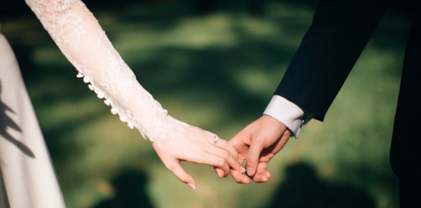 Las autoridades no han dado más detalles sobre el presunto matrimonio que tendrían la menor y el adulto. (Archivo)