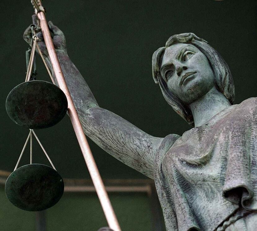 Los resultados del examen están disponibles en la página de internet de la Rama Judicial. (Archivo/GFR)