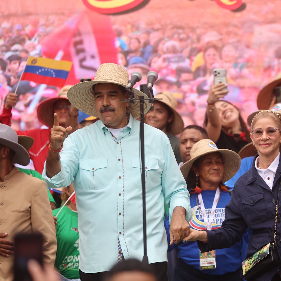 El petróleo es la principal fuente de ingresos de Venezuela.