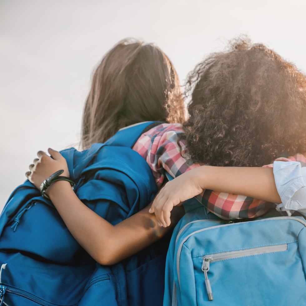 La educación va mucho más allá de los libros, destaca Enery Ortiz