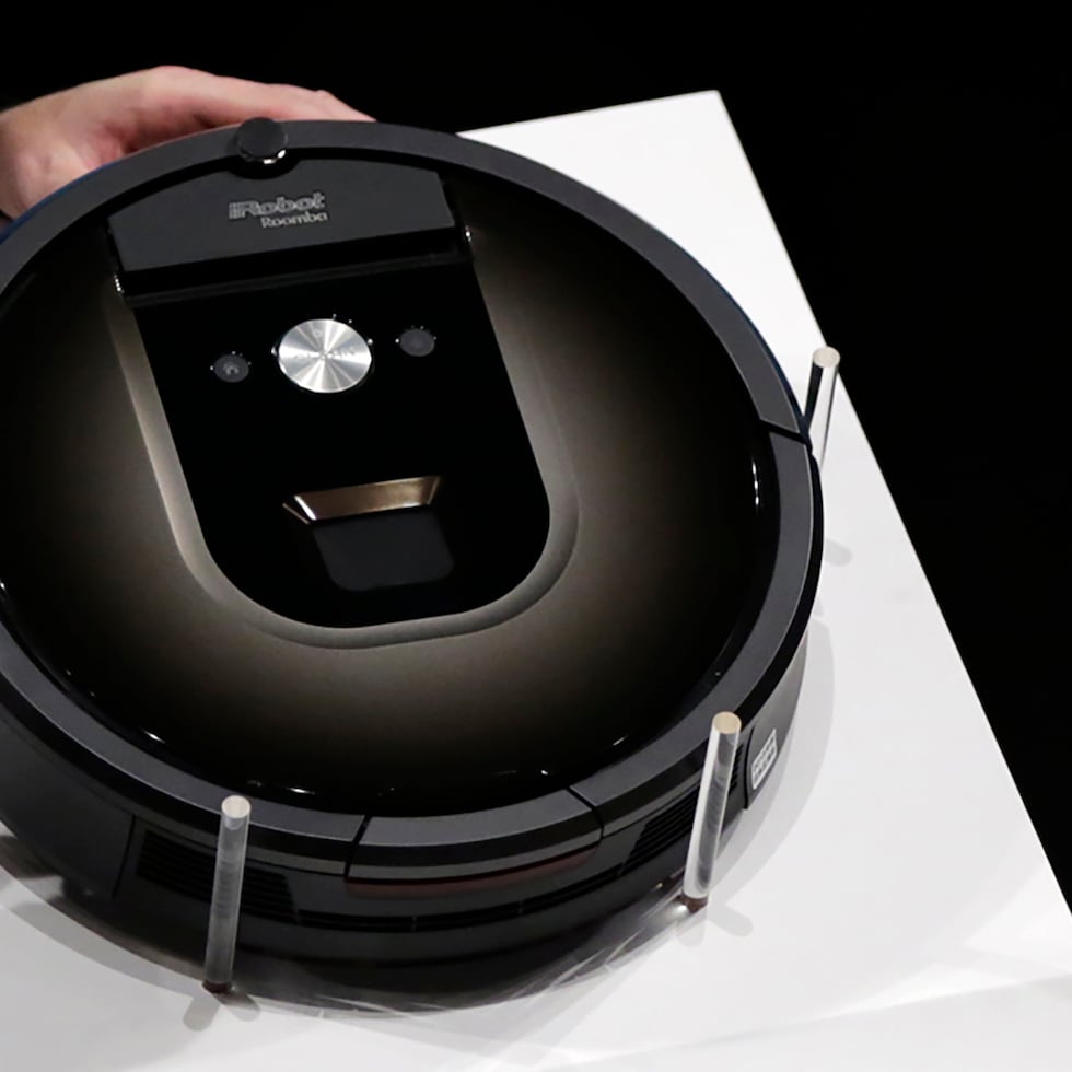 iRobot, que se hizo conocido por sus aspiradoras robóticas, ha enfrentado dificultades recientemente.