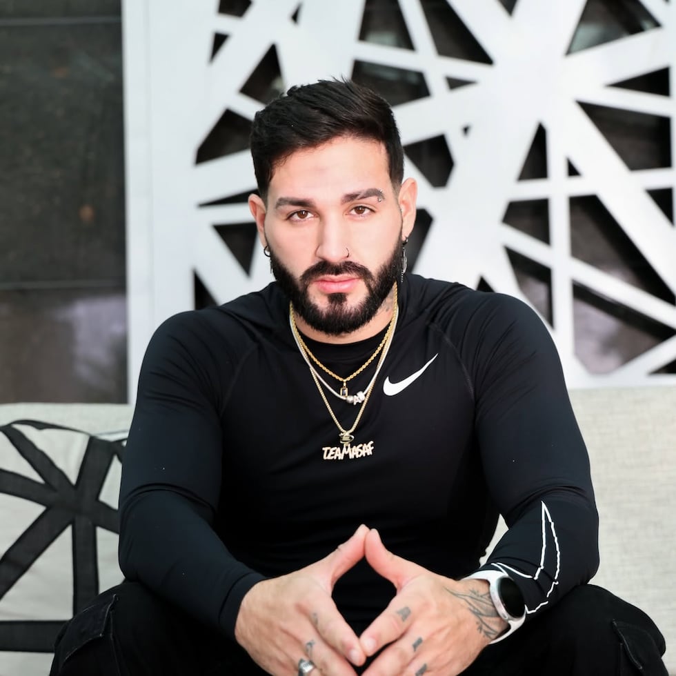 El nombre de Asaf Torres es uno de los más sonados en el género de los "reality shows".