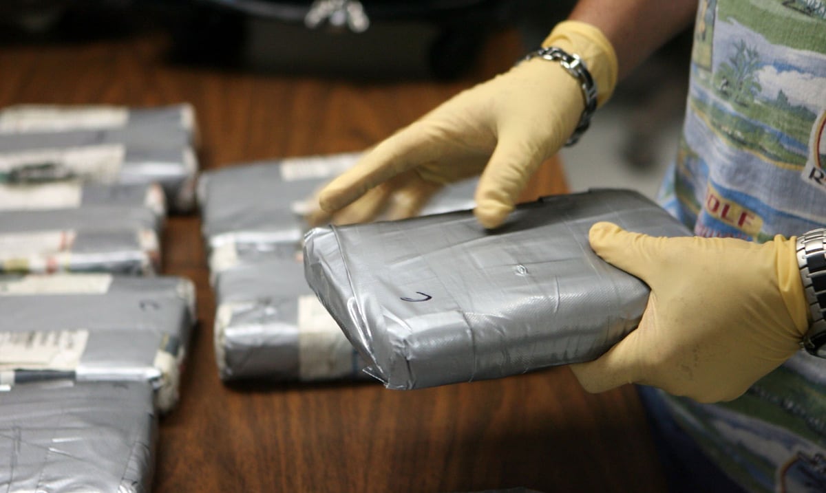 Interceptan lancha con más de 2,000 kilos de cocaína al sur de Ponce; arrestan a tres venezolanos
