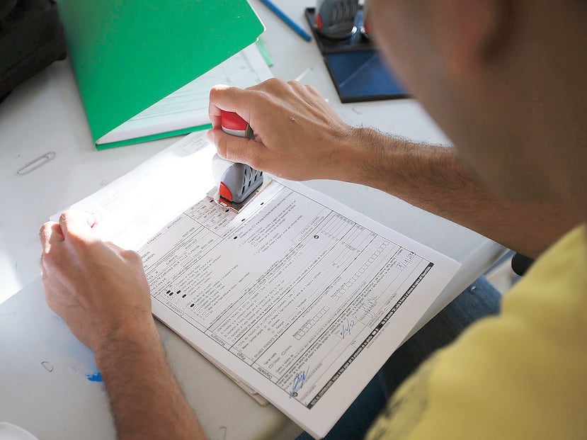 El último día para radicar la planilla de contribución sobre inresos para el año contributivo 2020 es el próximo 15 de abril.