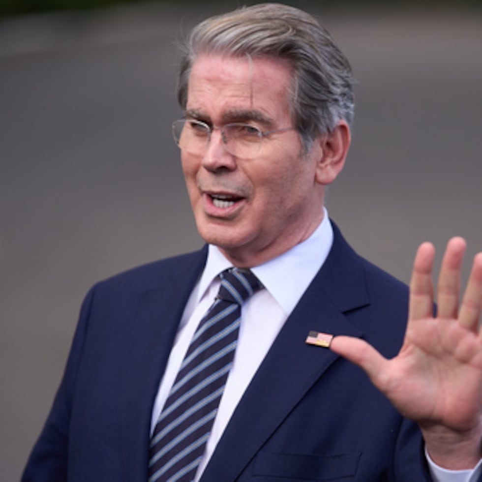 Scott Bessent , quien lidera la búsqueda del reemplazo de Jerome Powell, publicó el mes pasado extensas críticas a la Fed y algunas de las políticas que ha seguido desde la Gran Crisis Financiera de 2008-09 hasta la pandemia.