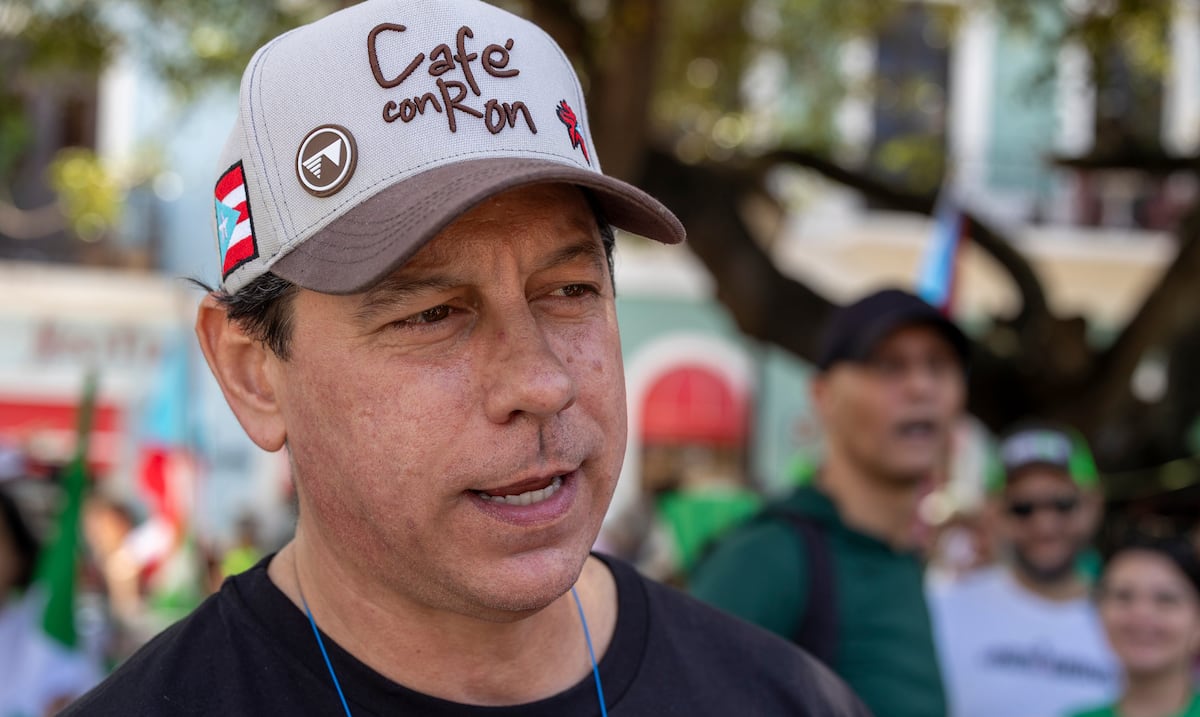 Juan Dalmau abierto a candidatura y alianza electoral más amplia para 2028