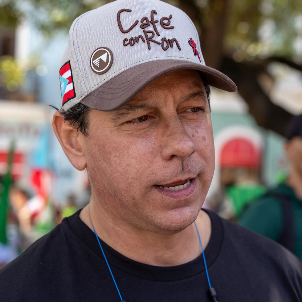 Juan Dalmau stated that he hopes to form a stronger electoral alliance that is not limited to the PIP and the Movimiento Victoria Ciudadana (MVC).