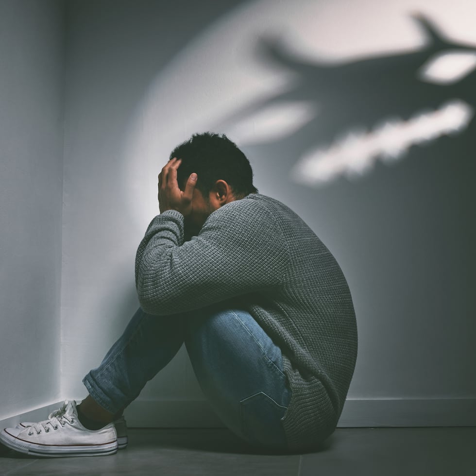 Un 36.5% de los puertorriqueños vive con condiciones de salud mental, pero no reciben la ayuda necesaria para integrarse a una vida plena, escribe Rita Rodríguez