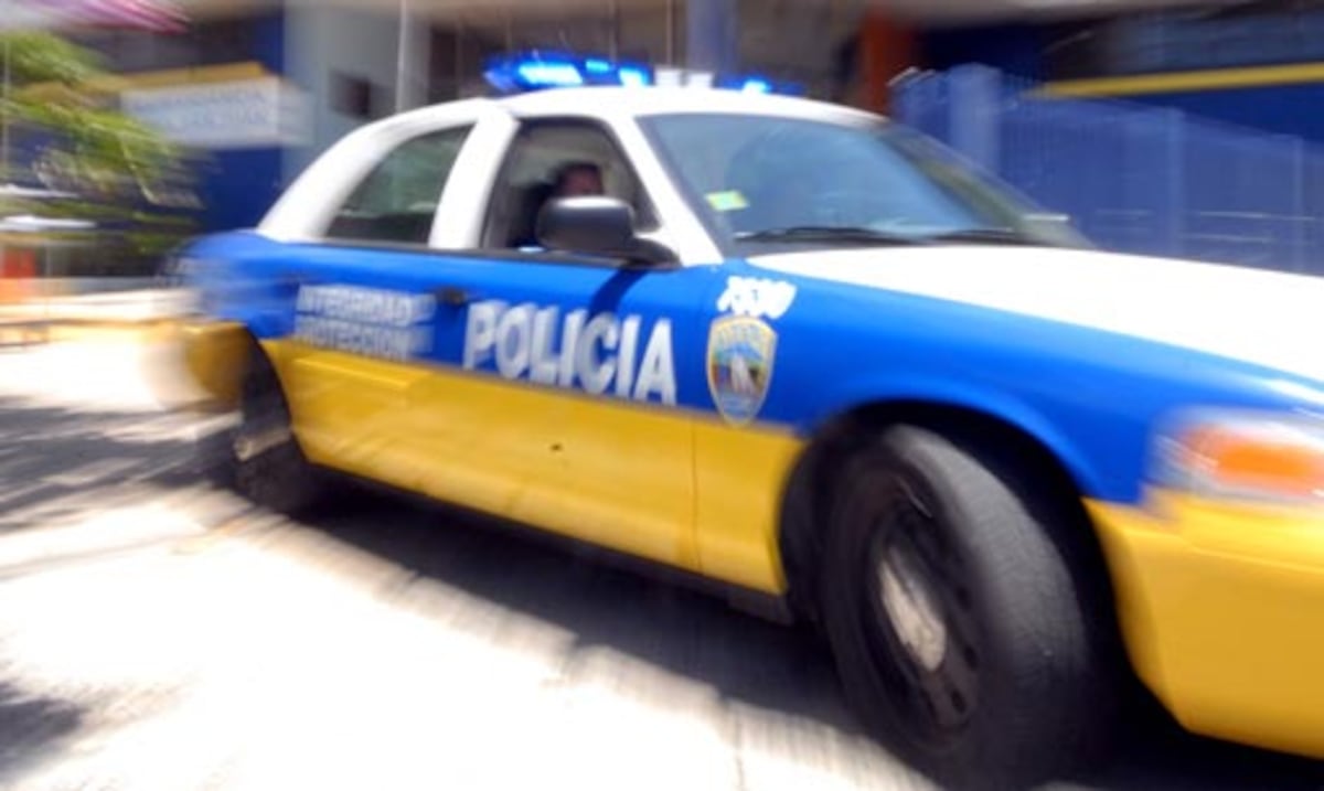 Conductor muere tras perder el control de automóvil en el expreso PR-52 en Caguas