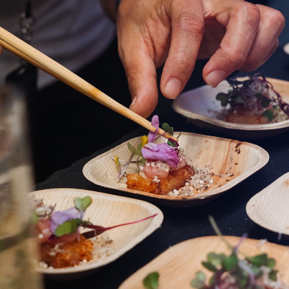 Puerto Rico Wine & Food Festival