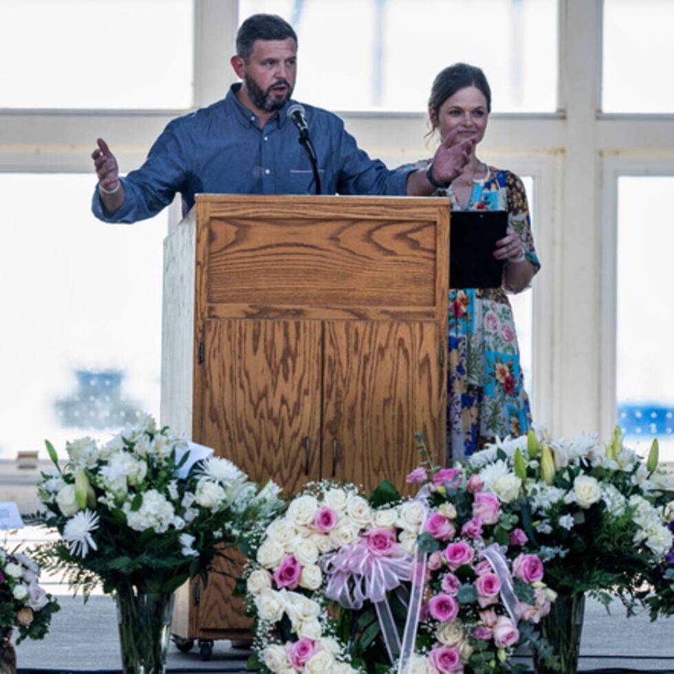 Padres recuerdan a su hija, víctima de tiroteo escolar en Minessota.