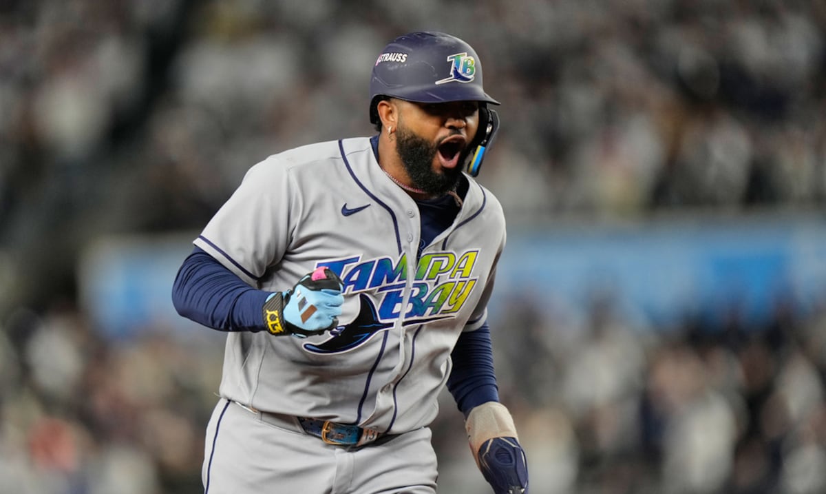 Charlie Montoyo identifica ventaja de los Rays ante los Guardians en la Serie de Campeonato