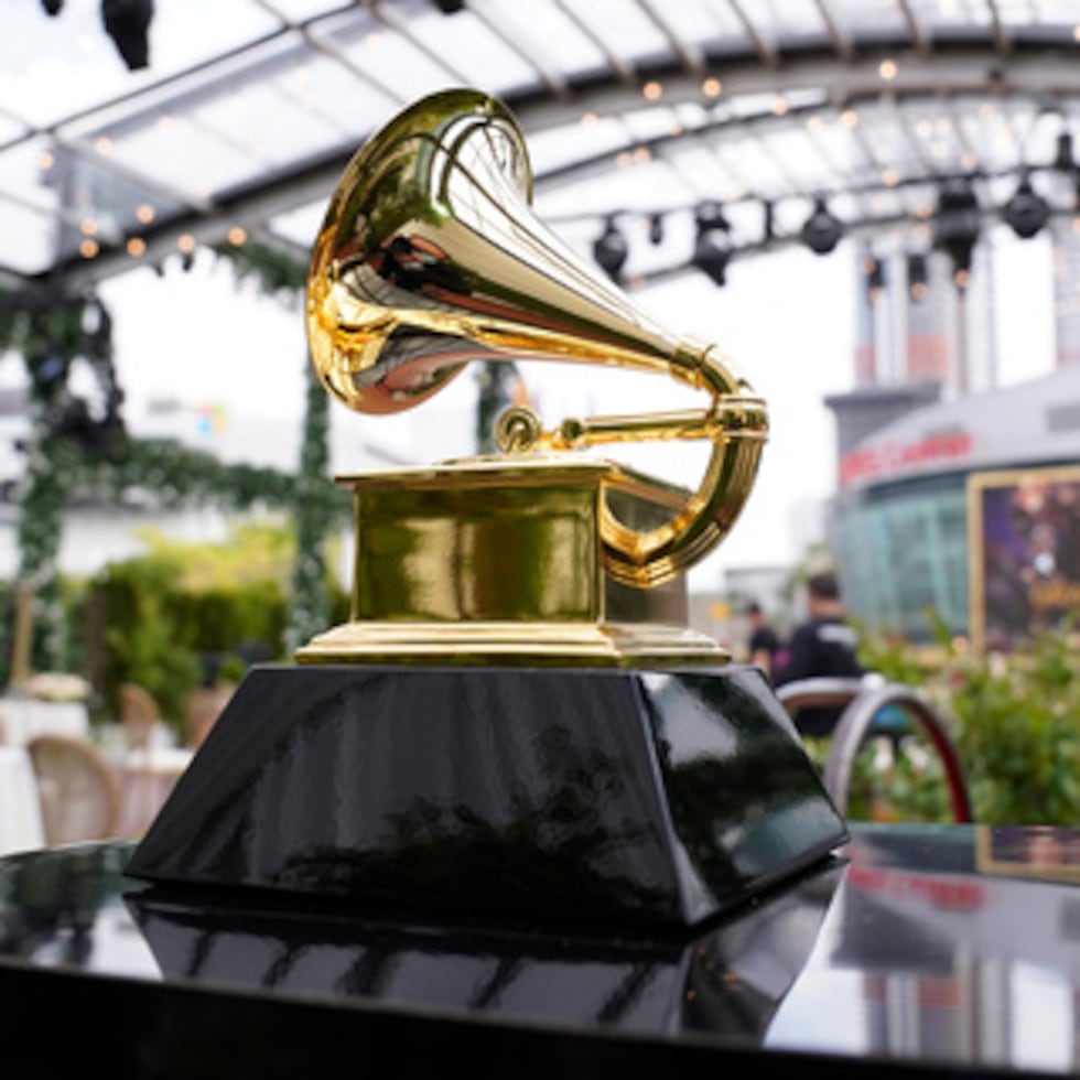 Grammy Awards: Celebración de la música. #Grammys
