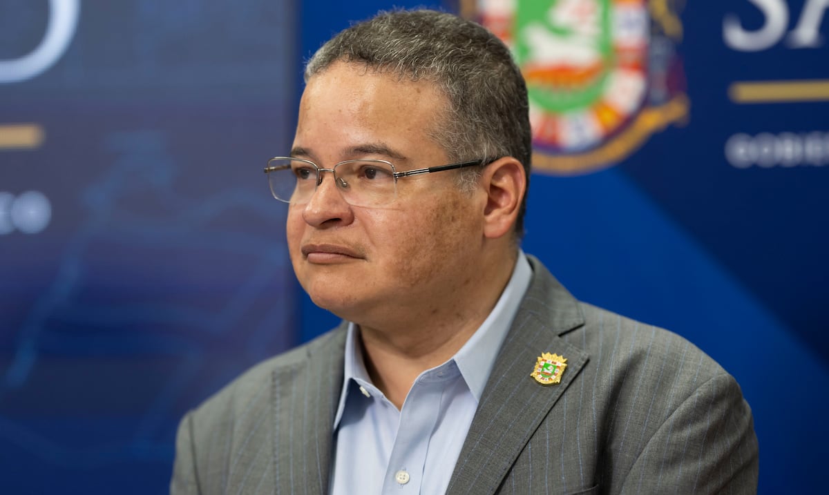 Plataforma digital del Departamento de Salud genera $6.5 millones en ingresos al gobierno
