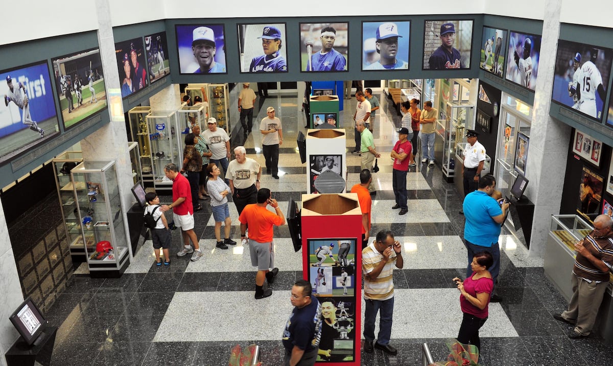 Cerrado desde el huracán María: ¿cuándo reabrirá el Museo del Deporte en Guaynabo?