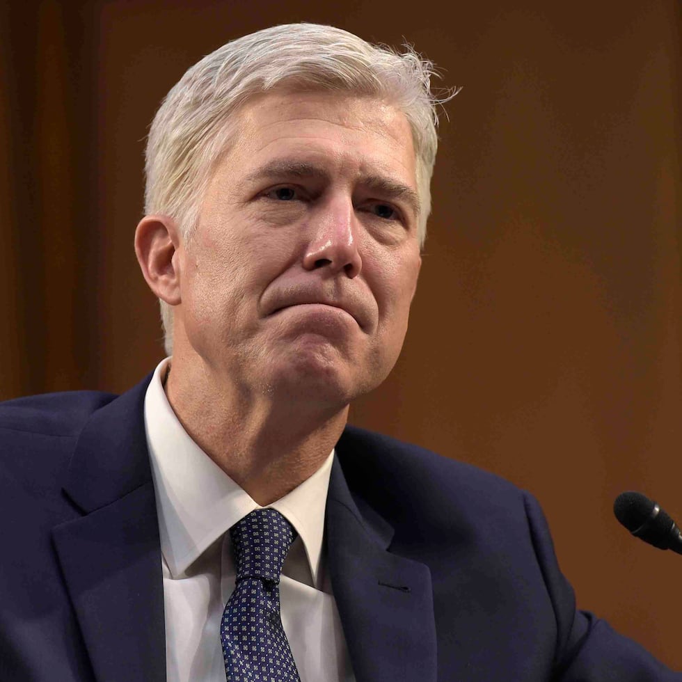 Neil Gorsuch, associate justice of the Supreme Court, maintained that “our plenary power decisions require reconsideration if this court is ever to bring coherence to the law and fulfill its promise of fidelity to the Constitution.”