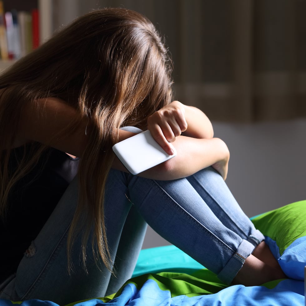 Si una menor vive años invisibilizada, aislada y presuntamente maltratada, no estamos ante una falla individual, sino ante una falla social, opine Naylú Martínez