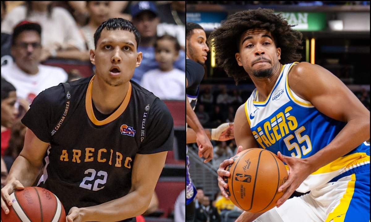 Canasteros boricuas listos para temporada 2026-27 en ligas del exterior