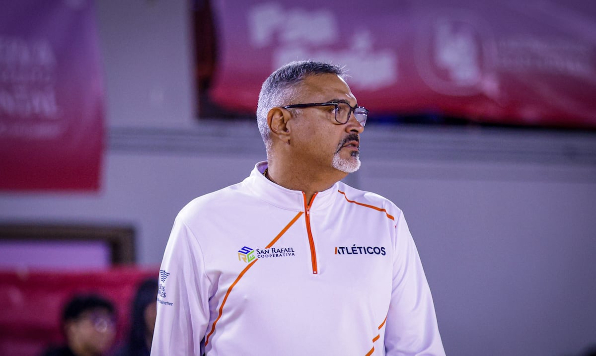 Eddie Casiano dirige a San Germán contra su exequipo Ponce en semifinales del BSN
