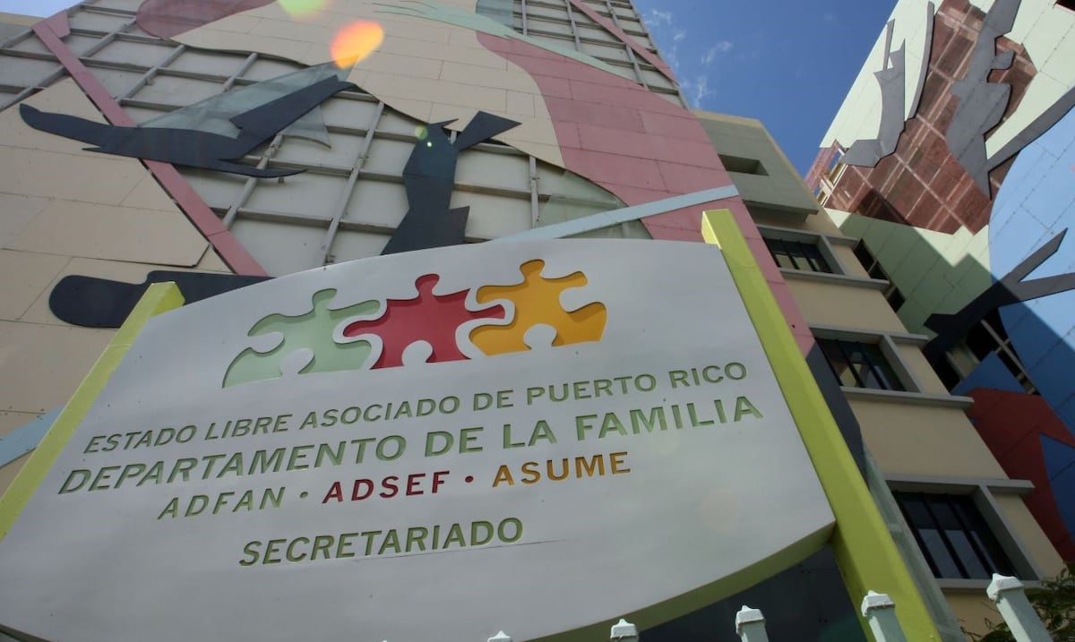 Posponen vista por muerte de menor en hogar sustituto del Departamento de la Familia en Arecibo