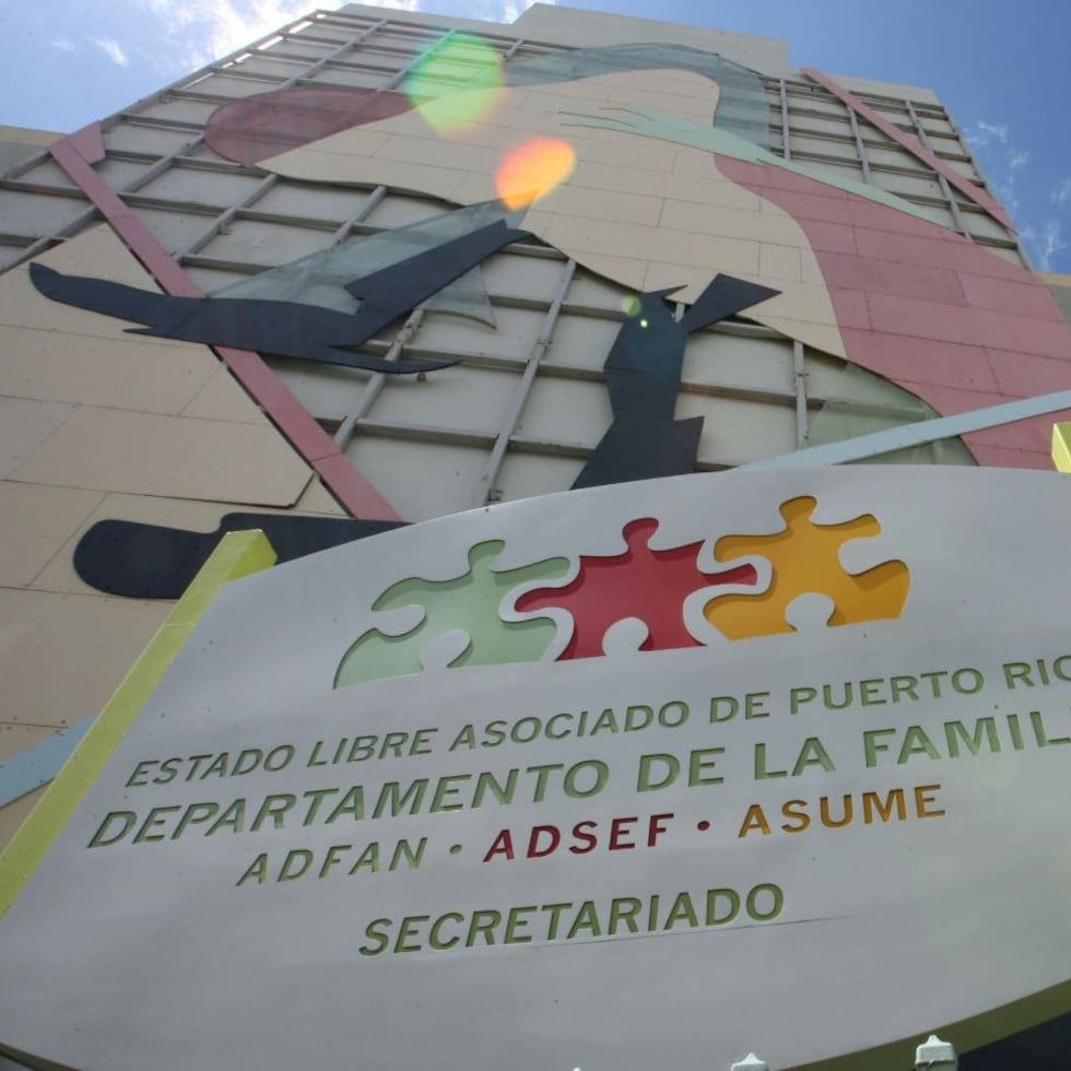 Posponen vista por fallecimiento de menor en hogar del Departamento de la Familia en Arecibo