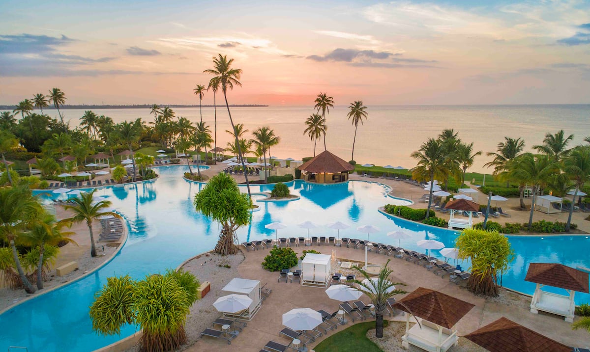 Henderson Park adquiere el Hyatt Regency Grand Reserve en Río Grande