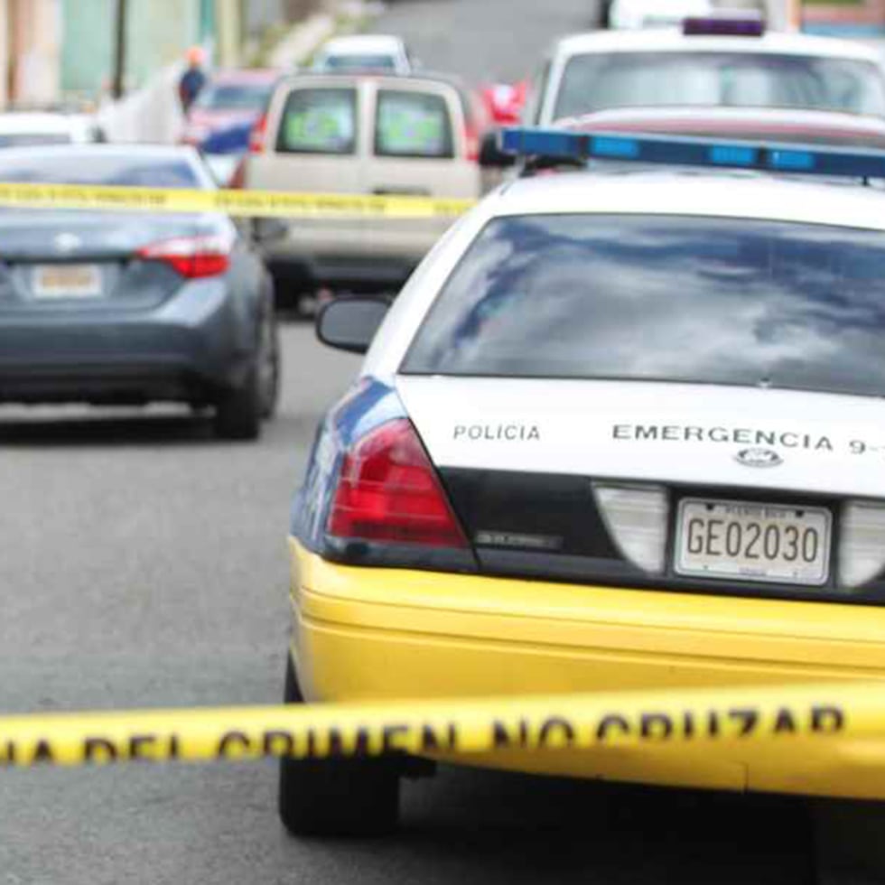 Hasta este lunes, la Policía había reportado 428 asesinatos en lo que va de este año, 403 menos que los registrados a la misma fecha en el 2024.