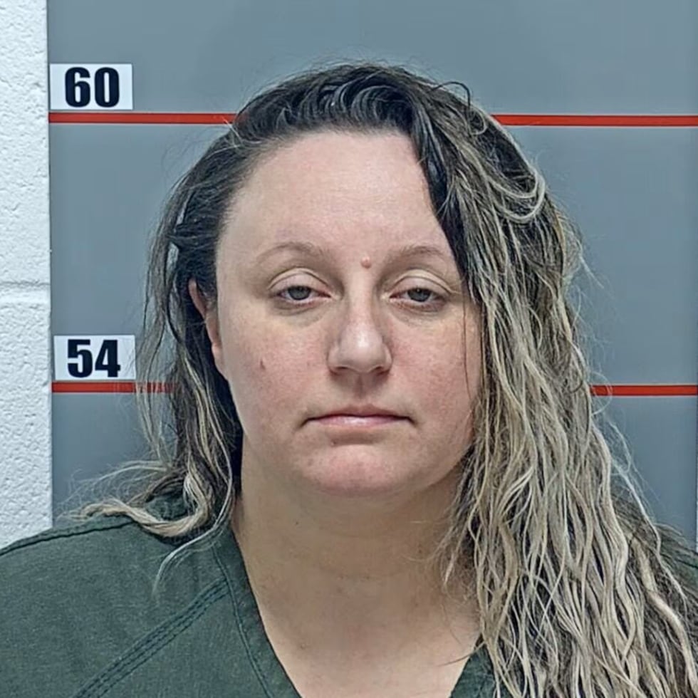 Danielle Bertothy se declaró culpable por el incendio de la madrugada del 2 de enero de 2025 que causó daños en varios negocios en Cabo Rojo.