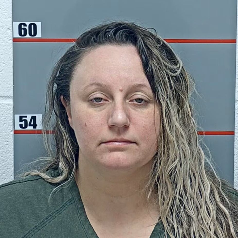 Danielle Bertothy is being held at the federal Metropolitan Detention Center (MDC) in Guaynabo.