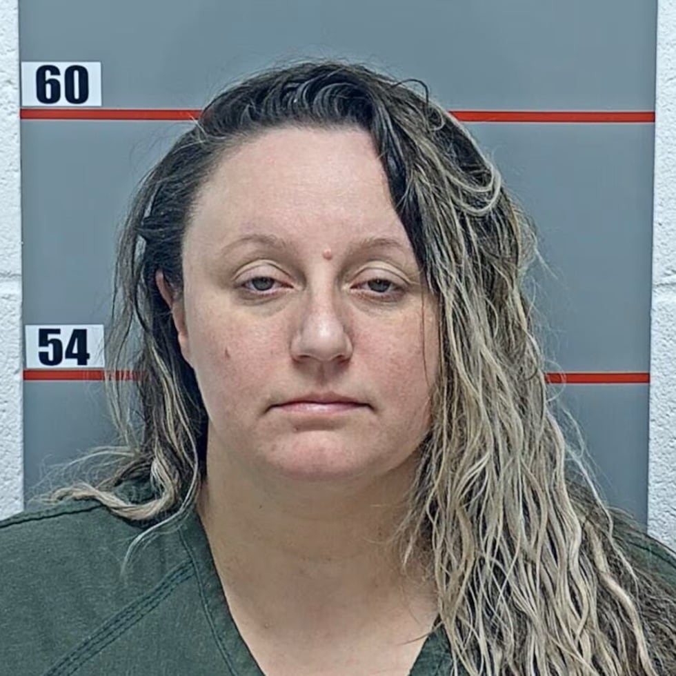 Danielle Bertothy fue sentenciada por incendios a negocios.