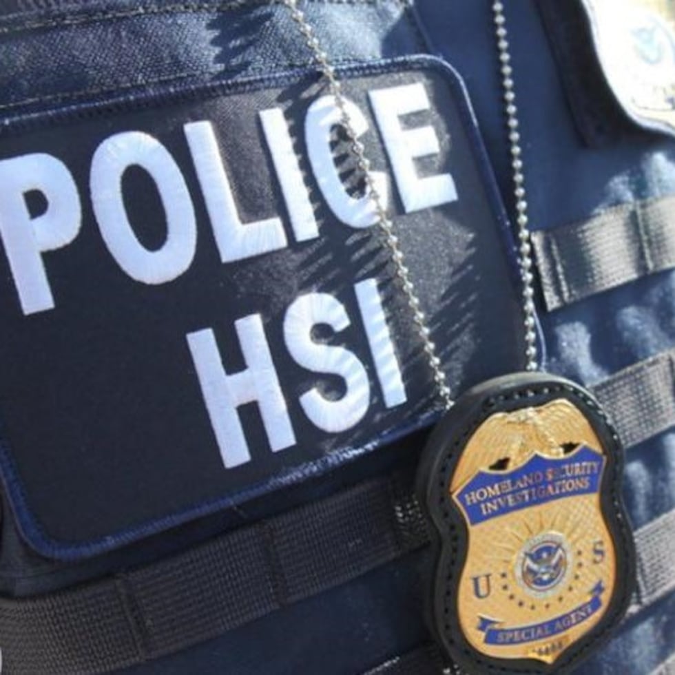 El convicto se había declarado culpable en diciembre pasado, luego de que fuera acusado en agosto de 2025.